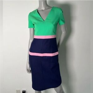 ROKSANDA| WOOL MIDI DRESS